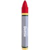 L.H. Dottie L.H. Dottie Red Lumber Crayon (3 Pack) DCR3P